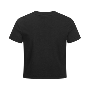 T-shirt ELT Anna enfant Noir