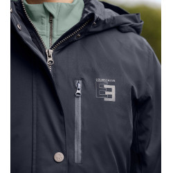 Technische rijparka ELT Ava kind Diepblauw Technische rijparka ELT Ava kind Diepblauw