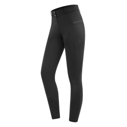 Dames rijbroek ELT Romy Glam – volgrip paardrijden