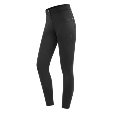 Dames rijbroek ELT Romy Glam – volgrip paardrijden