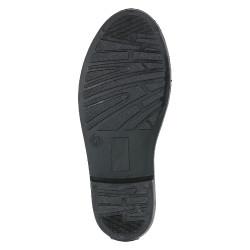 Boots caoutchouc Bonn femme Horze Noir