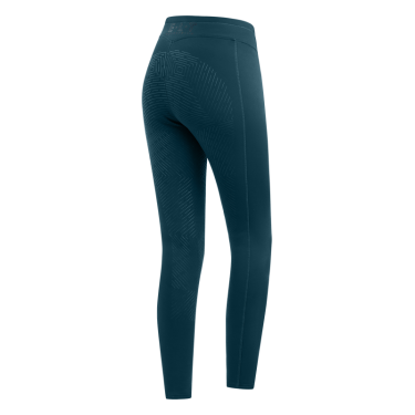 Legging d’équitation enfant chaud ELT Rica polaire