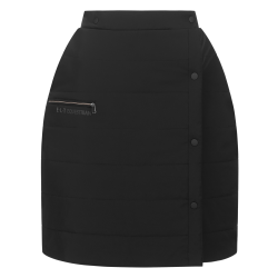 Jupe d'équitation thermique ELT Rachel femme Noir