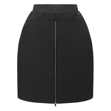 Jupe d'équitation thermique ELT Rachel femme Noir
