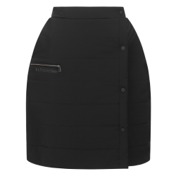 Jupe d'équitation thermique ELT Rachel femme Noir