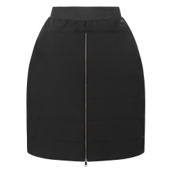 Jupe d'équitation thermique ELT Rachel femme Noir