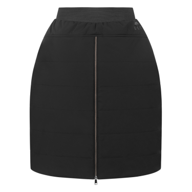 Jupe d'équitation thermique ELT Rachel femme Noir