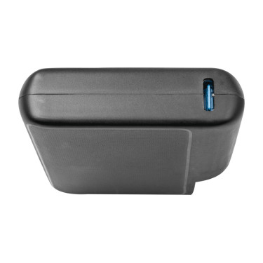 Gants chauffants d’équitation ELT avec powerbank