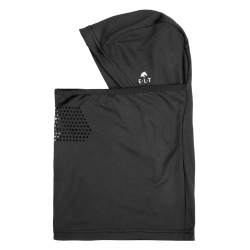 Cagoule ELT Robin Noir