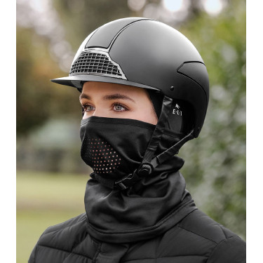 Balaclava ELT Robin Zwart