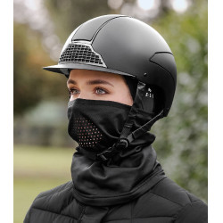 Cagoule ELT Robin Noir