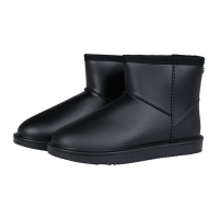 Boots ELT Rainless Short Noir Boots ELT Rainless Short Noir