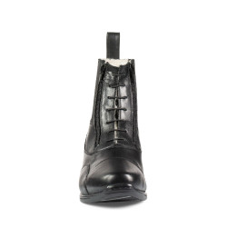 Boots hiver Stockholm femme Horze Noir Boots hiver Stockholm femme Horze Noir
