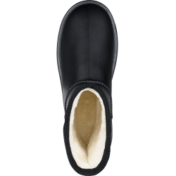 Waterdichte winter rijschoenen ELT Rainless Short