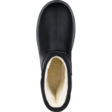 Waterdichte winter rijschoenen ELT Rainless Short