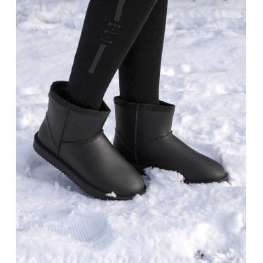 Waterdichte winter rijschoenen ELT Rainless Short