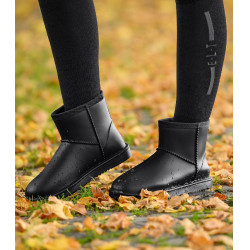 Waterdichte winter rijschoenen ELT Rainless Short