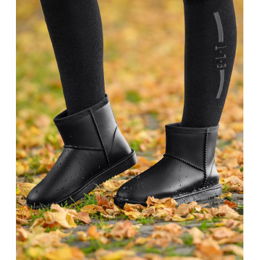 Waterdichte winter rijschoenen ELT Rainless Short