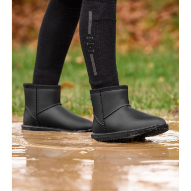Boots d’équitation imperméables ELT Rainless Short