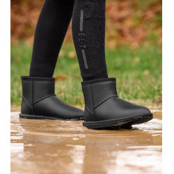 Waterdichte winter rijschoenen ELT Rainless Short