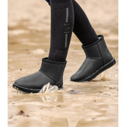Boots d’équitation imperméables ELT Rainless Short