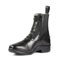 Winterlaarzen Stockholm dames Horze Zwart Winterlaarzen Stockholm dames Horze Zwart