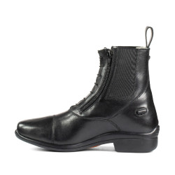 Boots hiver Stockholm femme Horze Noir Boots hiver Stockholm femme Horze Noir