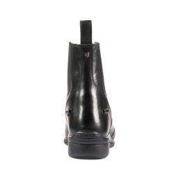 Boots hiver Stockholm femme Horze Noir Boots hiver Stockholm femme Horze Noir
