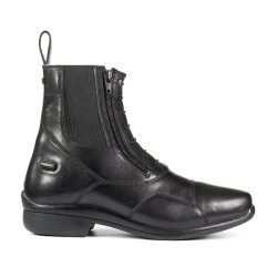 Boots hiver Stockholm femme Horze Noir Boots hiver Stockholm femme Horze Noir