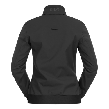 Blouson d’équitation ELT Performance Ravenna femme Noir