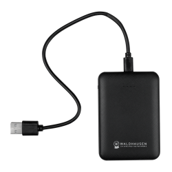 Externe batterij 5000 mAh voor paardensport | Equi-Clic