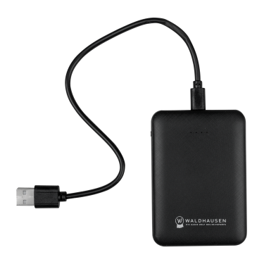 Externe batterij 5000 mAh voor paardensport | Equi-Clic