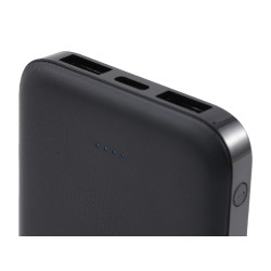 Externe batterij 5000 mAh voor paardensport | Equi-Clic