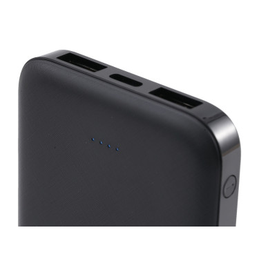 Externe batterij 5000 mAh voor paardensport | Equi-Clic