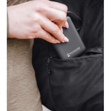 Externe batterij 5000 mAh voor paardensport | Equi-Clic