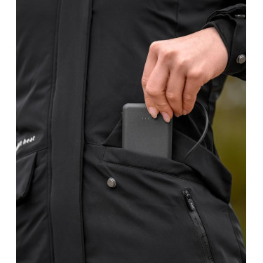 Externe batterij 5000 mAh voor paardensport | Equi-Clic