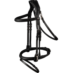 Hoofdstel voor paard Waldhausen X-Line Work Hoofdstel voor paard Waldhausen X-Line Work