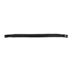 Bridon équitation X-Line avec muserolle combinée