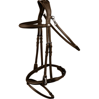 Hoofdstel voor paard Waldhausen X-Line Work