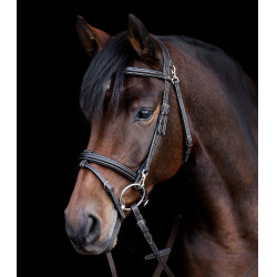 Hoofdstel voor paard Waldhausen X-Line Work