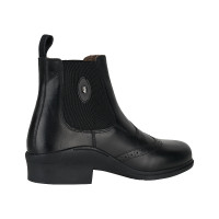 Boots hiver Maine Horze Noir Boots hiver Maine Horze Noir