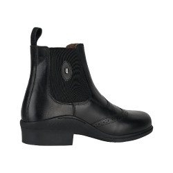 Boots hiver Maine Horze Noir Boots hiver Maine Horze Noir