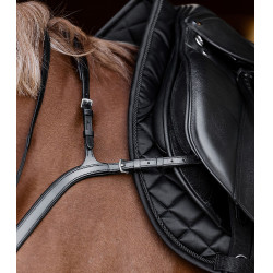 Borsttuig paard X-Line met lange brug | Equi-Clic Borsttuig paard X-Line met lange brug | Equi-Clic
