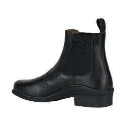 Boots hiver Maine Horze Noir Boots hiver Maine Horze Noir