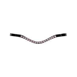 Bridon Waldhausen Happy Hearts Noir
