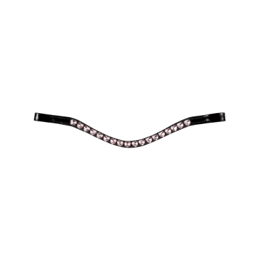 Bridon Waldhausen Happy Hearts Noir