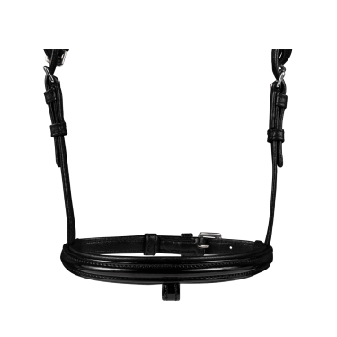 Bridon Waldhausen Happy Hearts Noir