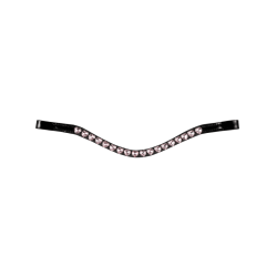 Bridon Waldhausen Happy Hearts Noir