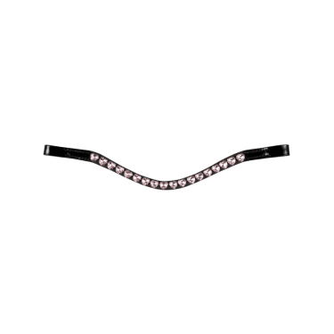 Bridon Waldhausen Happy Hearts Noir
