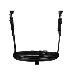 Bridon Waldhausen Happy Hearts Noir